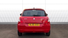 Suzuki Swift 1.2 SZ2 5dr Petrol Hatchback